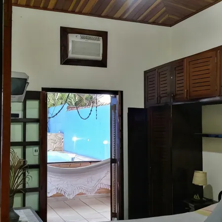 House on the North Coast, Boraceia Beach, Alameda S. André 983 Boracea s. Sebastian<Br>