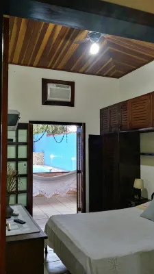 House on the North Coast, Boraceia Beach, Alameda S. André 983 Boracea s. Sebastian<Br> - 2-Star