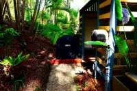 Villa 15 Tangalooma Resort Moreton Island - วิลล่า
