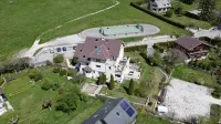 Le Chalet de Suzon - Apartments