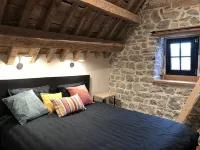 La Tannerie de Durbuy 5 Slpks - 10 Personen