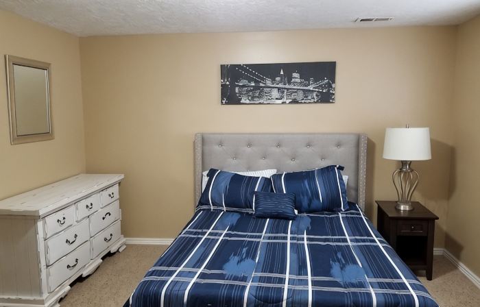 Your Clearfield home