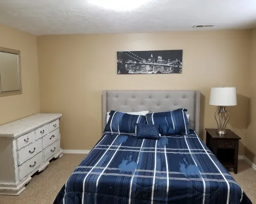 Your Clearfield home Hotels in Clearfield