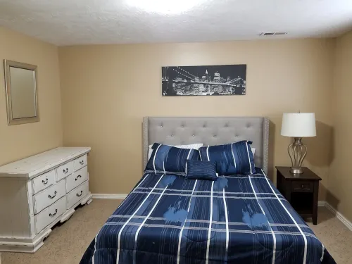 Your Clearfield home