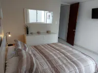 Condado San Juan / Beach,Touristic & Business Area - Parvekkeita