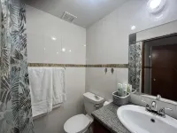 St. Lawrence Suites - Suite Four