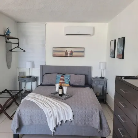 Sunset Private Studio