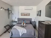 Sunset Private Studio - 2-Star