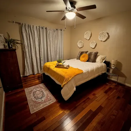 Book your stay today for Aggie football games and events right here in BCS.