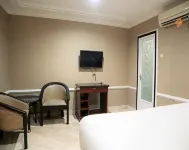 Hotel Istana Permata Dinoyo - Wi-Fi