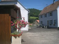 in the village of Lapoutroie 10 km from Kaysersberg - Wi-Fi