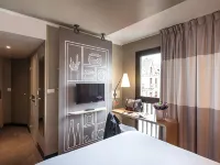 Ibis St Gratien - Enghien-Les-Bains