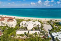 Penthouse Suite at Grandview in Grace Bay - 3-Star