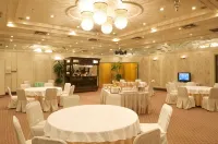 Hotel Marital Sousei Kurume - breakfast