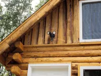 Charming Cabin Near Hatcher Pass Hotels in Fishhook