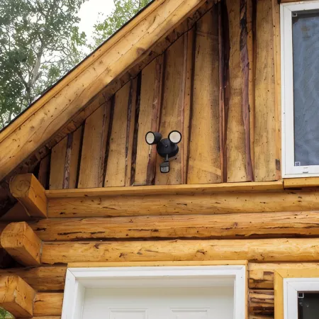 Charming Cabin Near Hatcher Pass