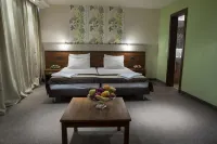 Hotel Forum - Free Parking - Spa