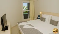 Terrazzo Flat Hotel JD - Apartments