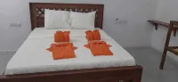 Amani Paje B&B - balcony