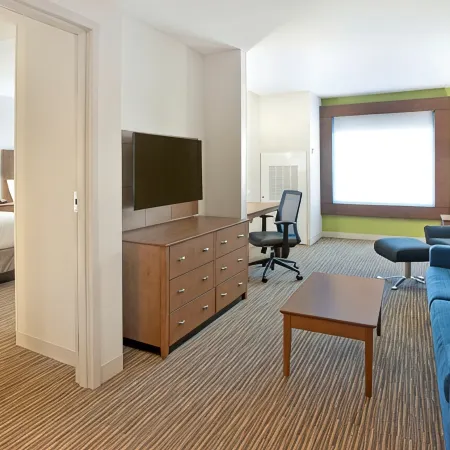 Holiday Inn Express & Suites AUSTIN DOWNTOWN - UNIVERSITY by IHG