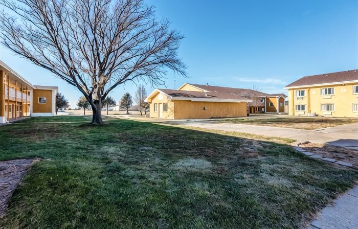 Colby Inn and Suites