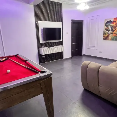 Lux Ocean View Penthouse Apartment