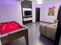 Lux Ocean View Penthouse Apartment - Ocean View