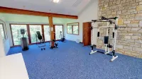 Nantahala Village - Gym
