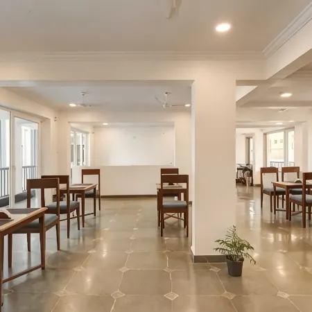 Deep International a Luxury Hotel