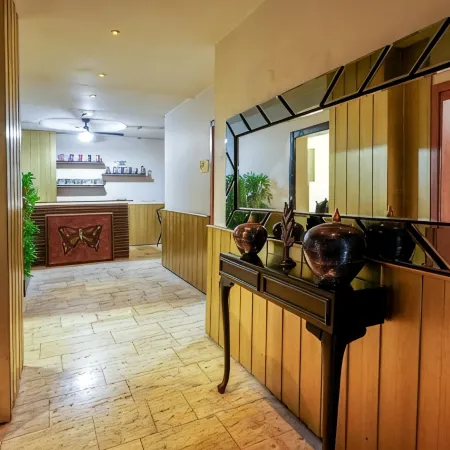 Riada Hotel