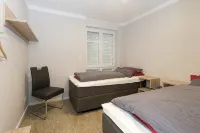 Vacation home-Fehmarn - 民宿
