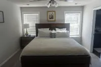 Sweet cozy  3-bedroom house in delightful downtown Montevallo - 4-Star