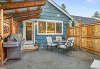 Delightful Downtown Retreat in the Willamette Wine Country - Wifi