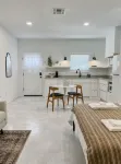 Curated studio close to ACU -  Privatzimmer
