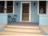 Beautiful New Orleans Gem Close To Downtown Hotels near Boreas Park