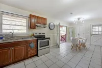 Atl Luxury Home+Guest House 1mi from the Battery - 3 stjerner