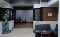 Hotel K77 - Wifi