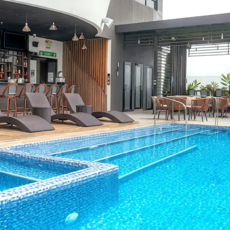 DoubleTree by Hilton Guayaquil