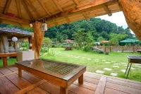 Cheongju Chujeonggol Pension - Homestays