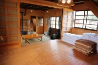 WASUKI BASE びわ湖 VILLA STYLE