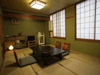 Hotel Ikaho Ginsui - بار