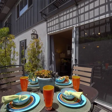 La Jolla Shores Modern Flat