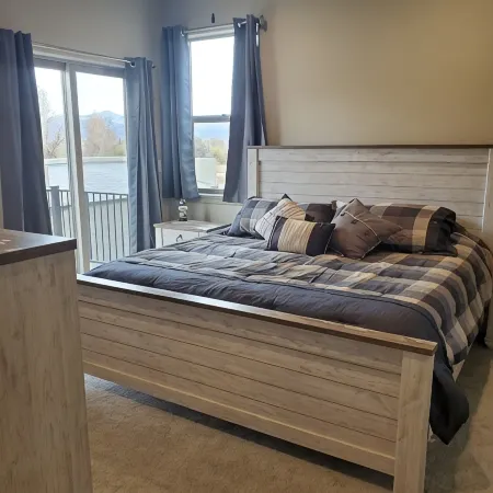 Duplex Near Monarch, Hiking, Biking & Ark River.  April/May Sale.  STR 26-218