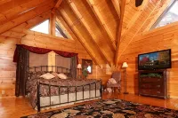 Beautiful, clean, comfortable and great views!!  Romantic and family friendly - Romantic