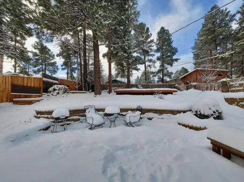 Central Location, Hot tub, Huge Yard, New Bathroom - Apartments