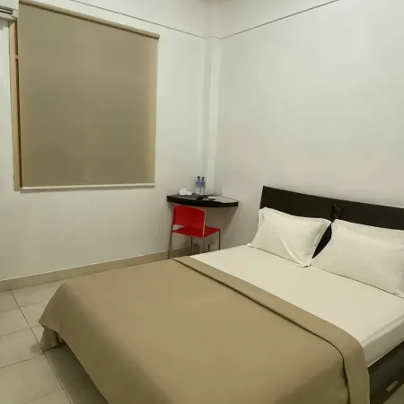New Ferryzon Hotel