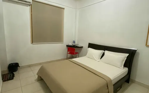 New Ferryzon Hotel - 2성급