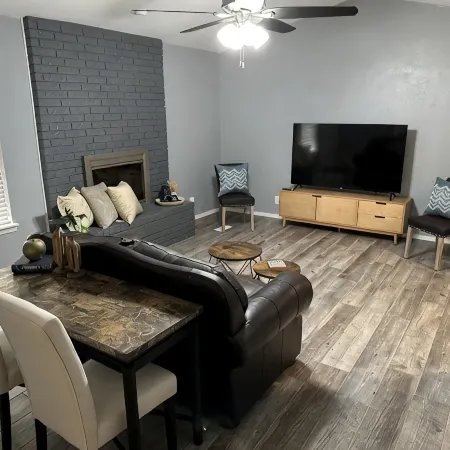 Modern 3BR 2BA West Enid