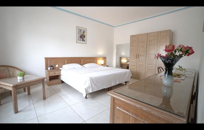 Hotel Azur Conakry