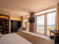 Hotel Central Wellness - spa